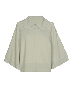Dames trui groen