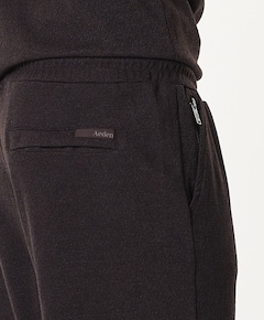 heren korte broek bruin