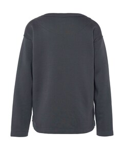 Dames sweater grijs