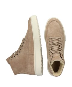 Ruby Eero veterboots bruin