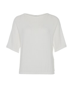 T-shirt ecru