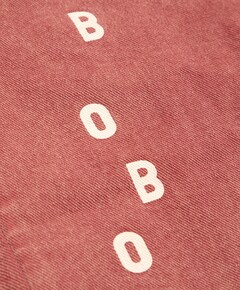 Denim pant jeans bruin