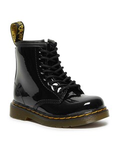 1460 T veterboots zwart