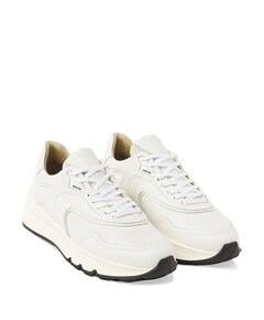 Luca Noa (M) heren sneakers ecru