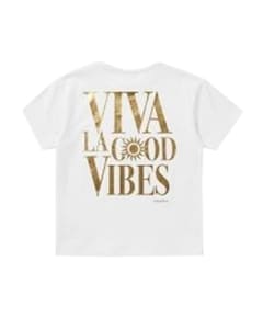 Meisjes T-shirt wit