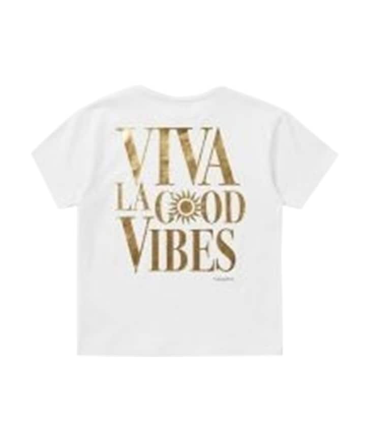 Meisjes T-shirt wit