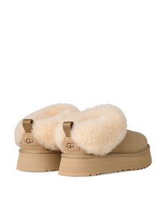 W tazelle instappers beige