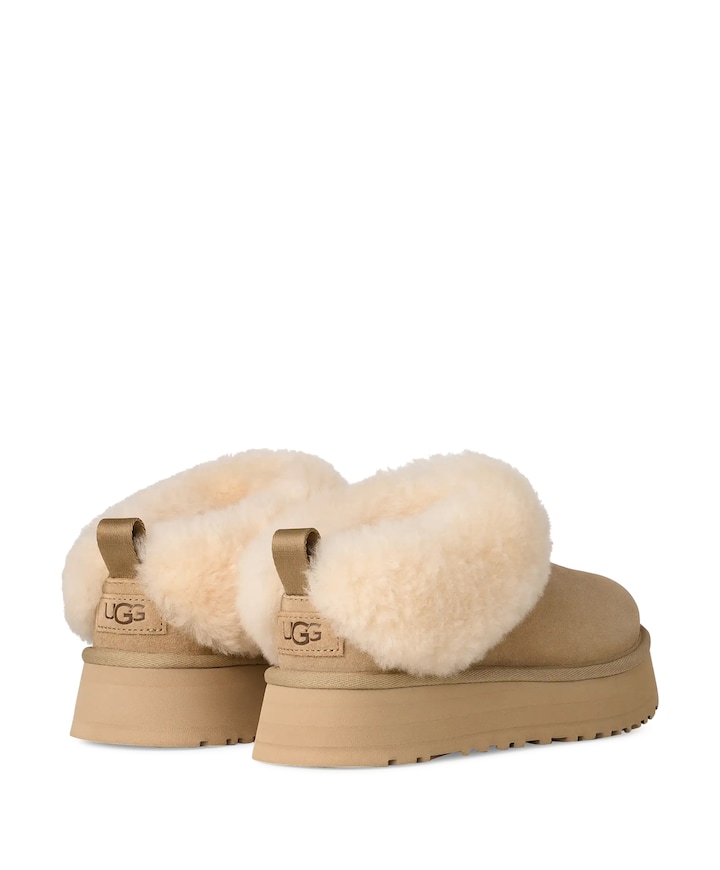 W tazelle instappers beige