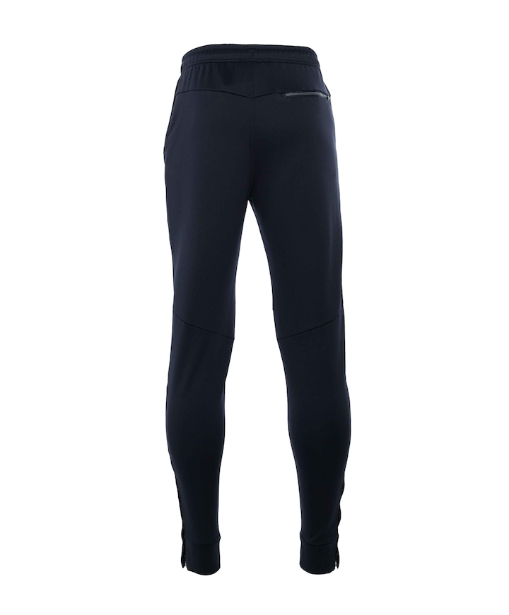 Dayton heren trainingsbroek blauw