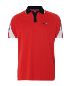 Polo rood