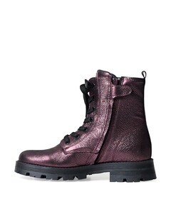 Lambada boots bordeaux