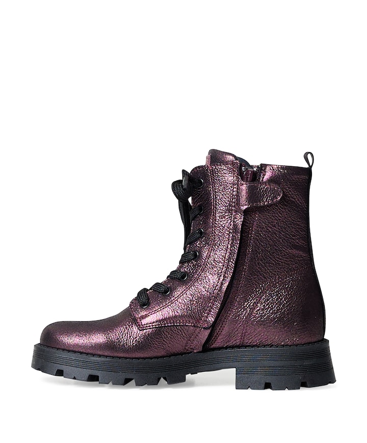 Lambada boots bordeaux