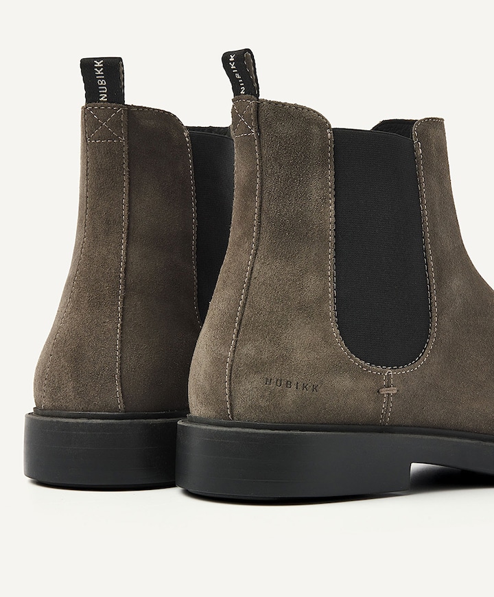 Tucson Rai boots beige