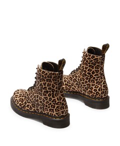 1460 Pascal boots bruin