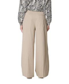 Lou dames broek beige