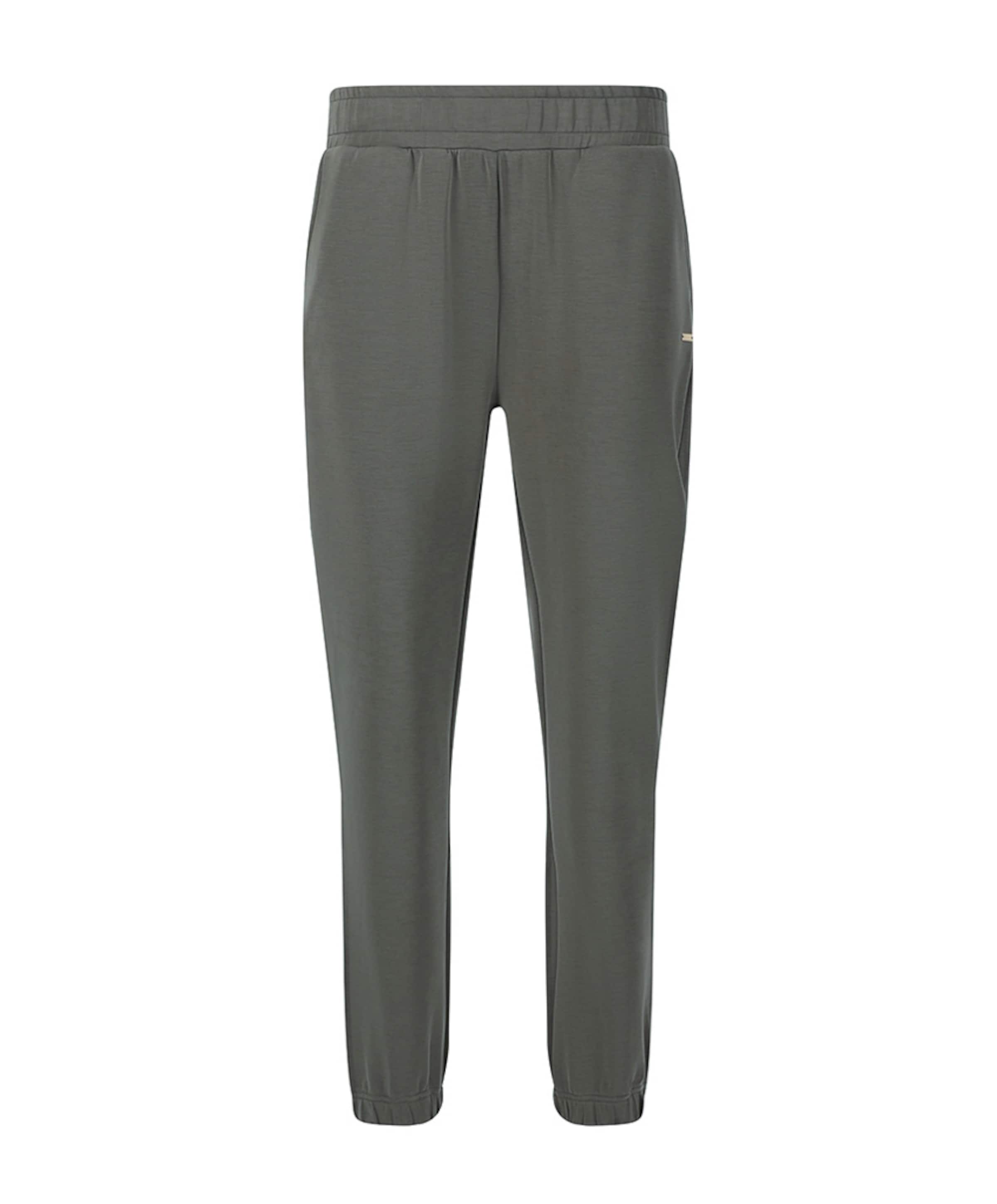 Jillnana V2 W trainingsbroek groen