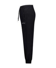 BASIC SWEAT PANTS jongens broek zwart