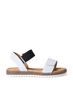 meisjes sandalen goud