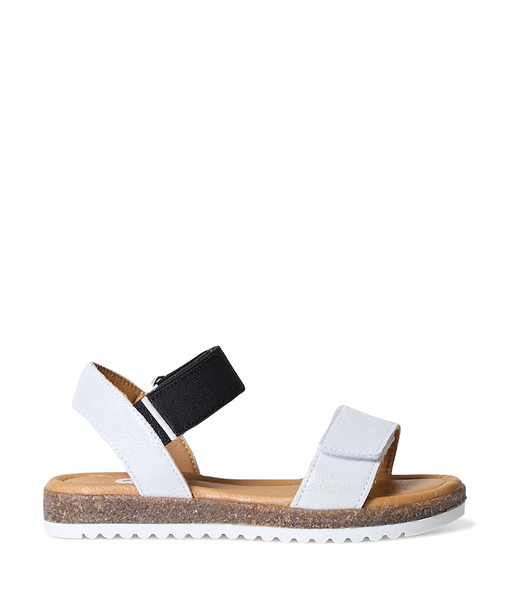 meisjes sandalen goud