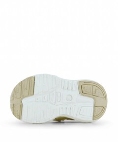 meisjes sneakers goud