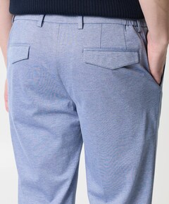 Pedro Pants heren pantalon blauw