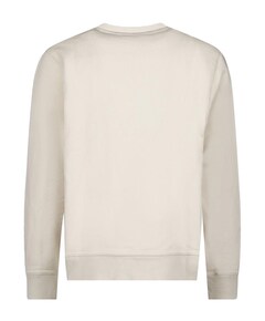 Jongens sweater beige