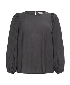 Blouse grijs