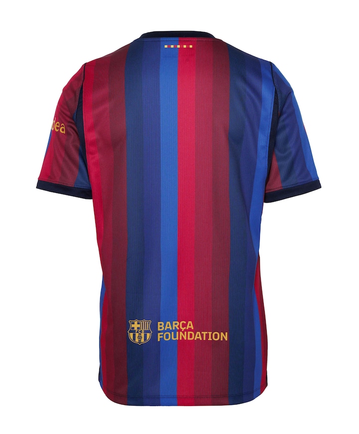 Heren T-shirt rood