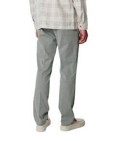 BONN Art.1-5080 heren broek groen