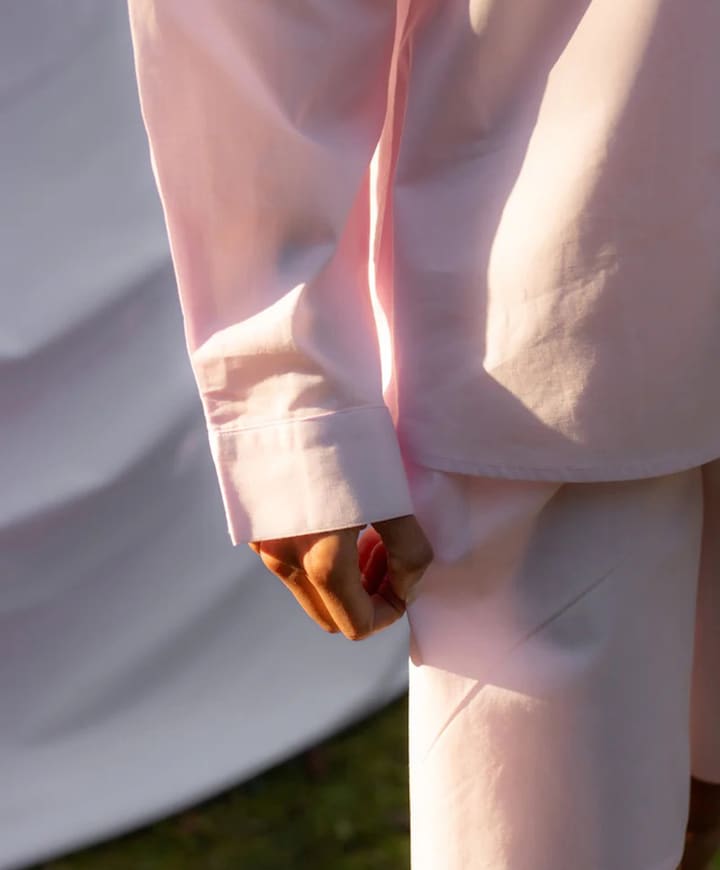 Sahej shorts dames short roze