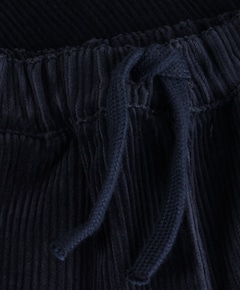 Pants Corduroy jongens broek blauw