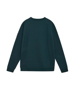 Jongens sweater groen