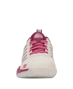 KS TFW ULTRA COURT PADEL dames padelschoenen wit