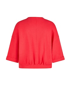 Dames jas rood