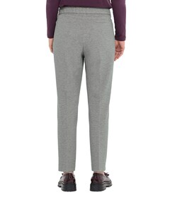 SIENA broek grijs