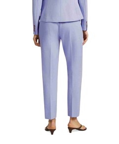 CHARLIE dames broek blauw