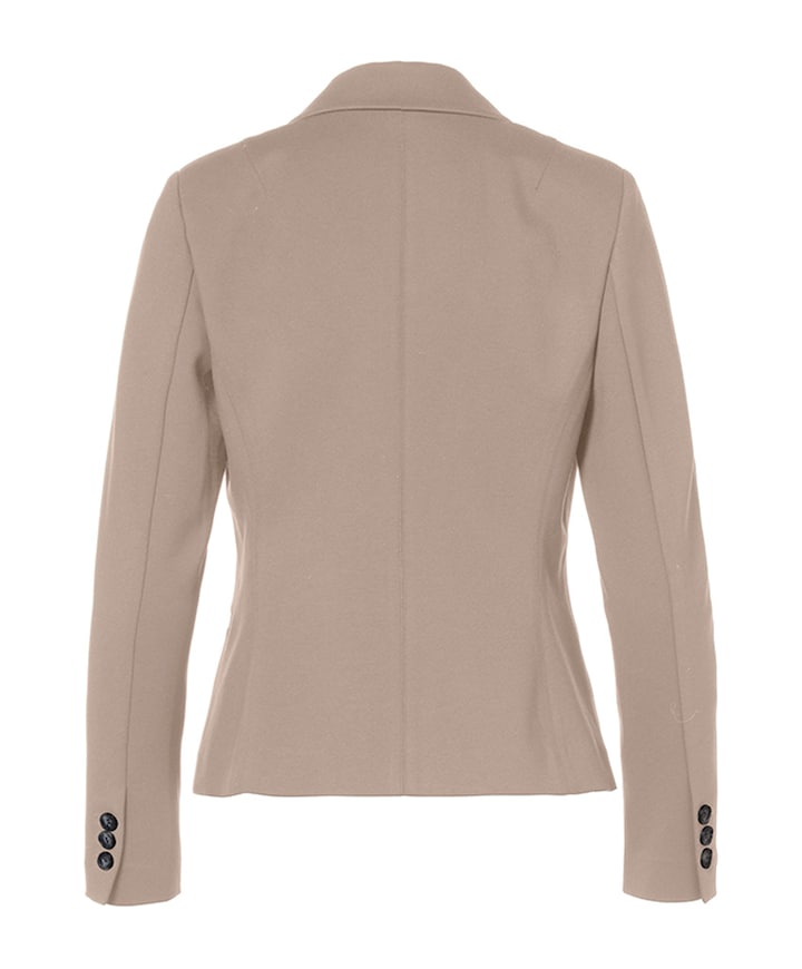 Blazer beige