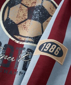Meisjes sweater blauw