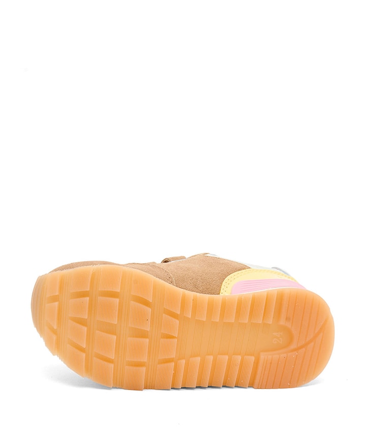 winston uniseks sneakers multicolor