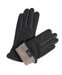 Dames handschoenen zwart