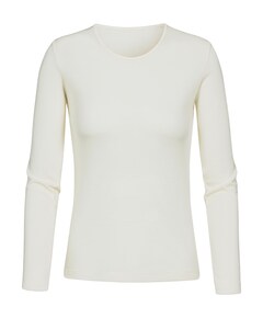 Dames T-shirt wit