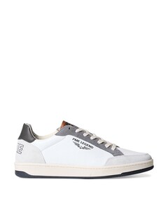 Low sneaker Skymaster heren sneakers grijs