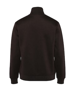 Heren vest bruin