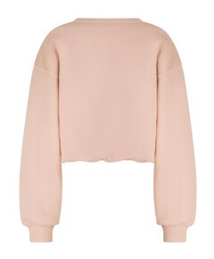 Sweater roze