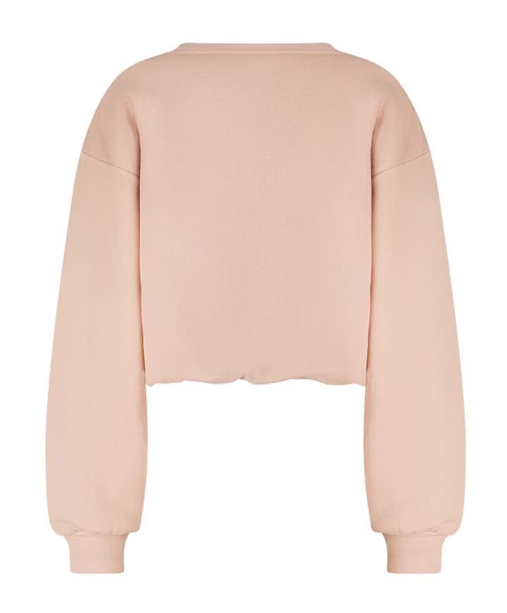 Sweater roze