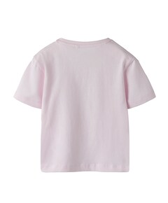 Meisjes t-shirt roze