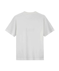 Heren t-shirt wit