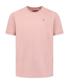 Heren T-shirt roze