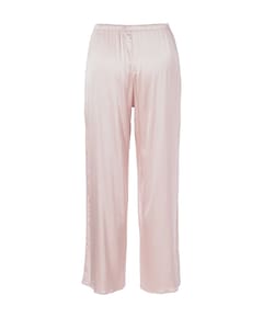 Dames pyjamabroek roze