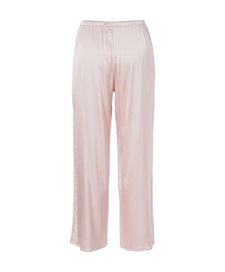 Dames pyjamabroek roze